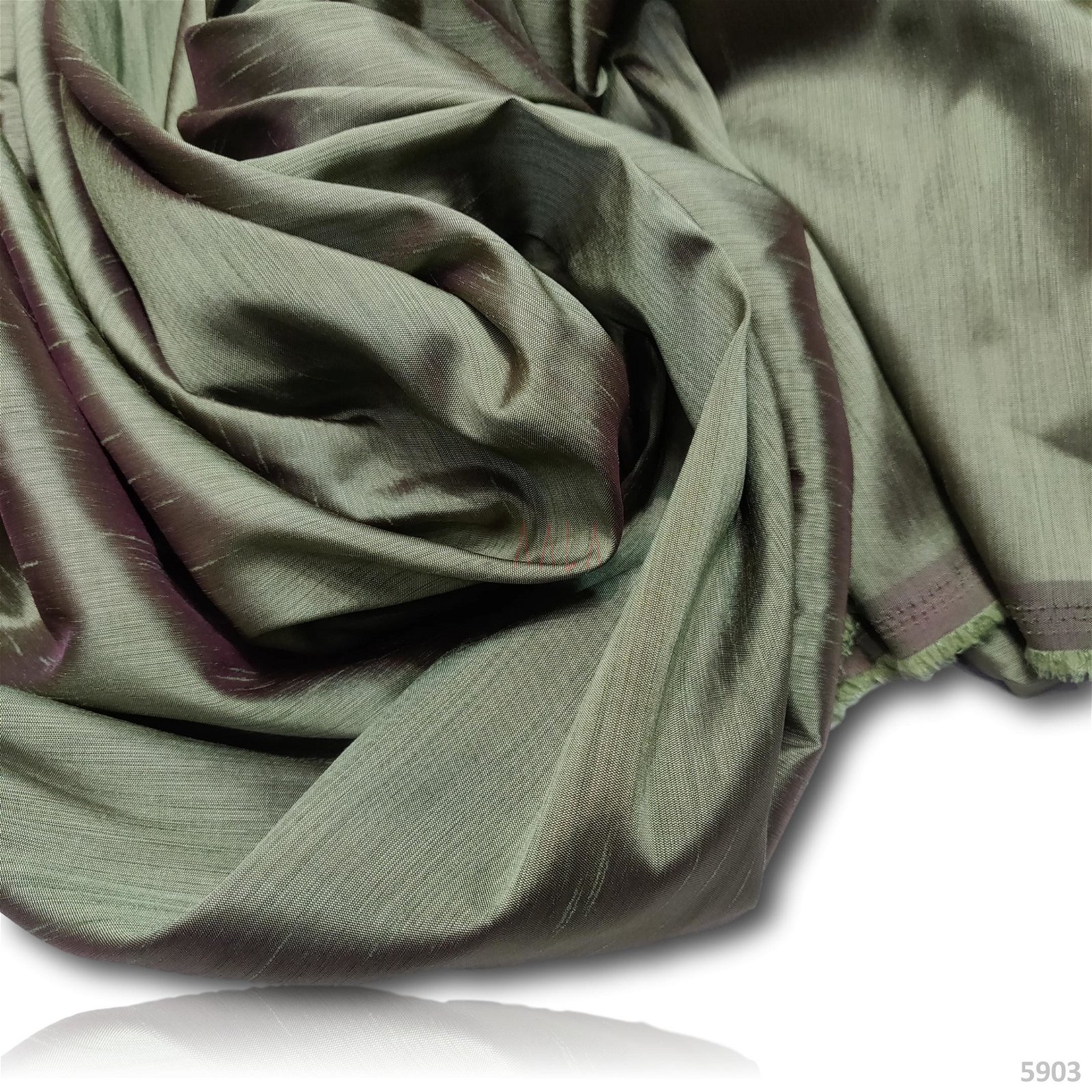 Cobra Silk 44 Inches Dyed Per Metre #5903