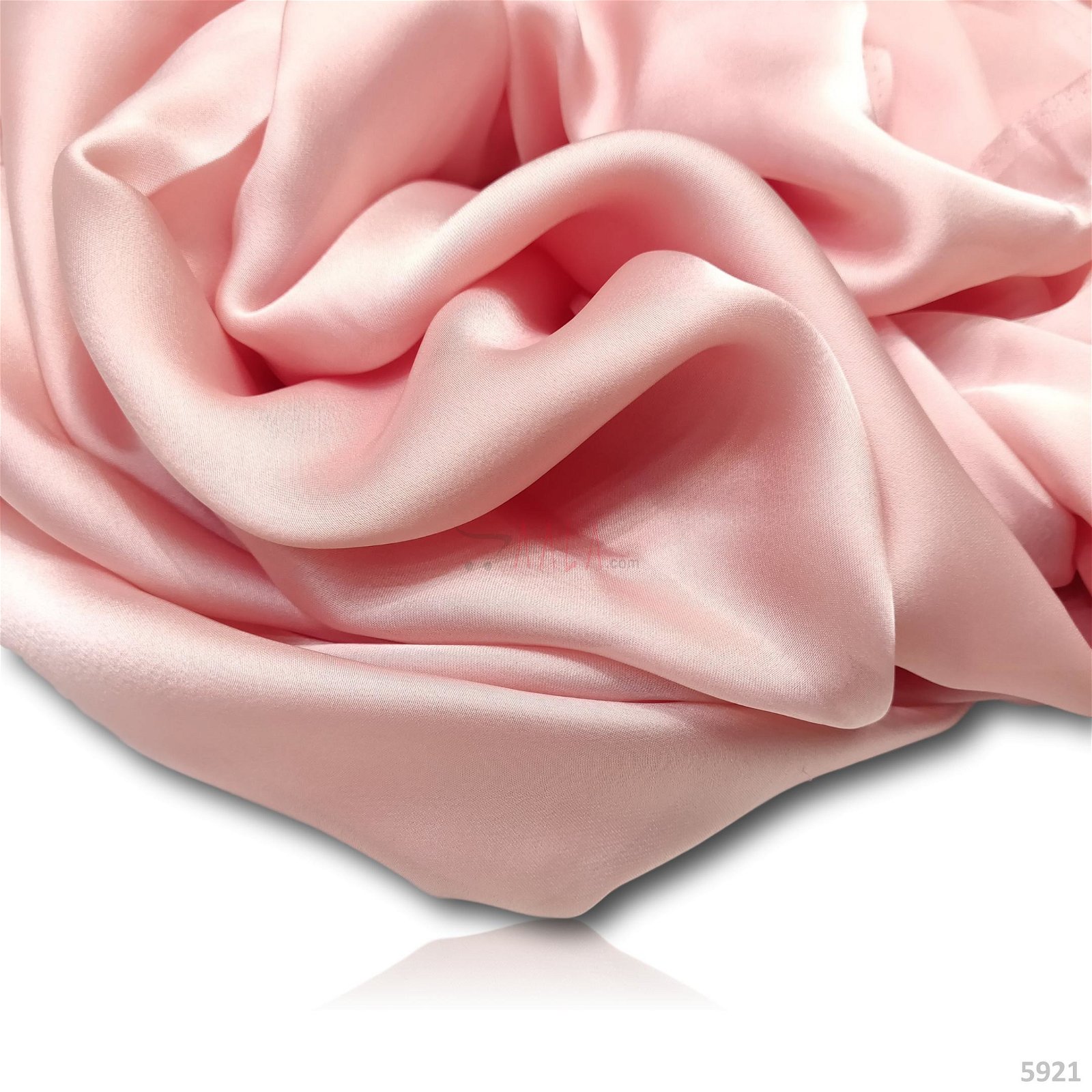 Sultan Satin 44 Inches Dyed Per Metre #5921