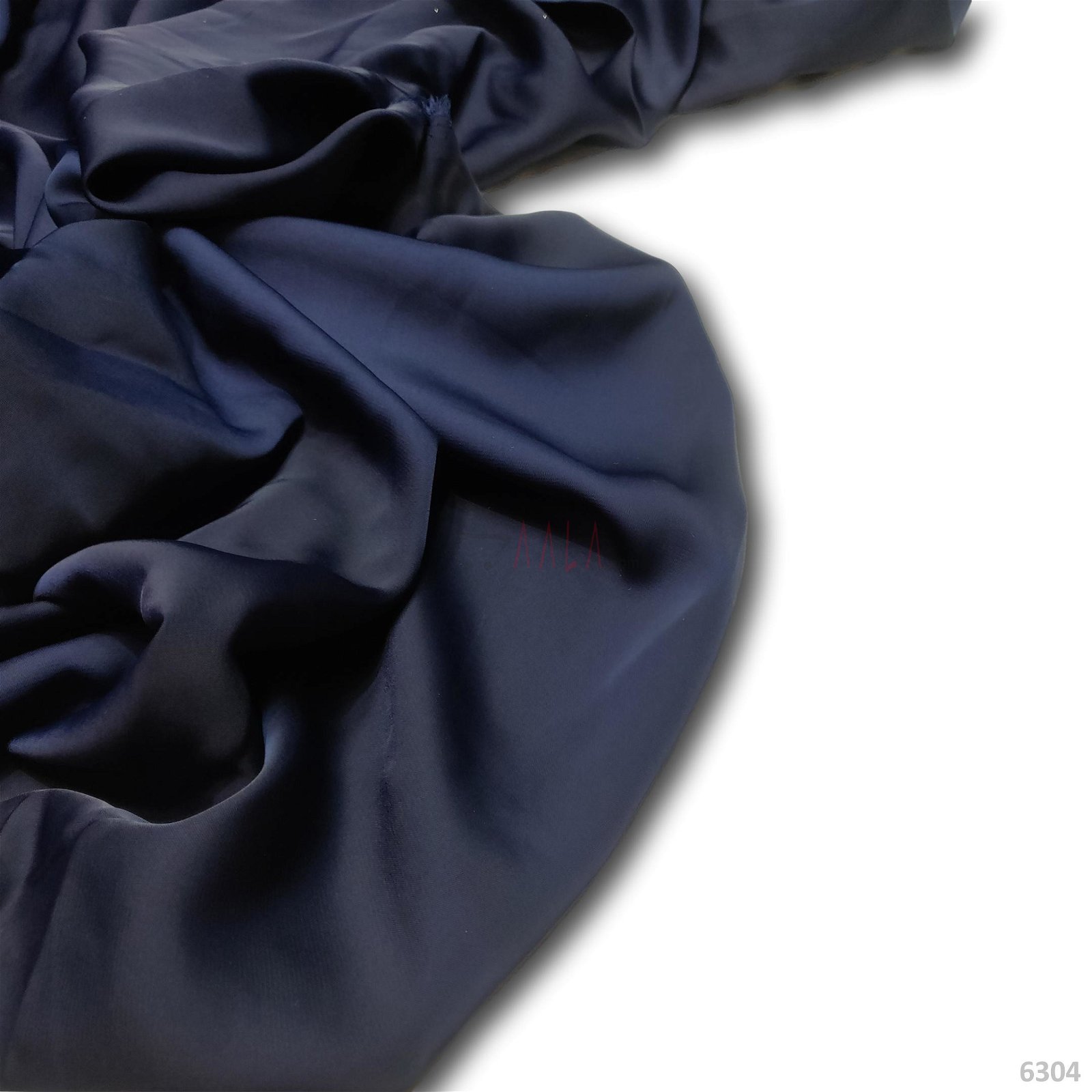 Tizzy Satin Georgette 58 Inches Dyed Per Metre #6304