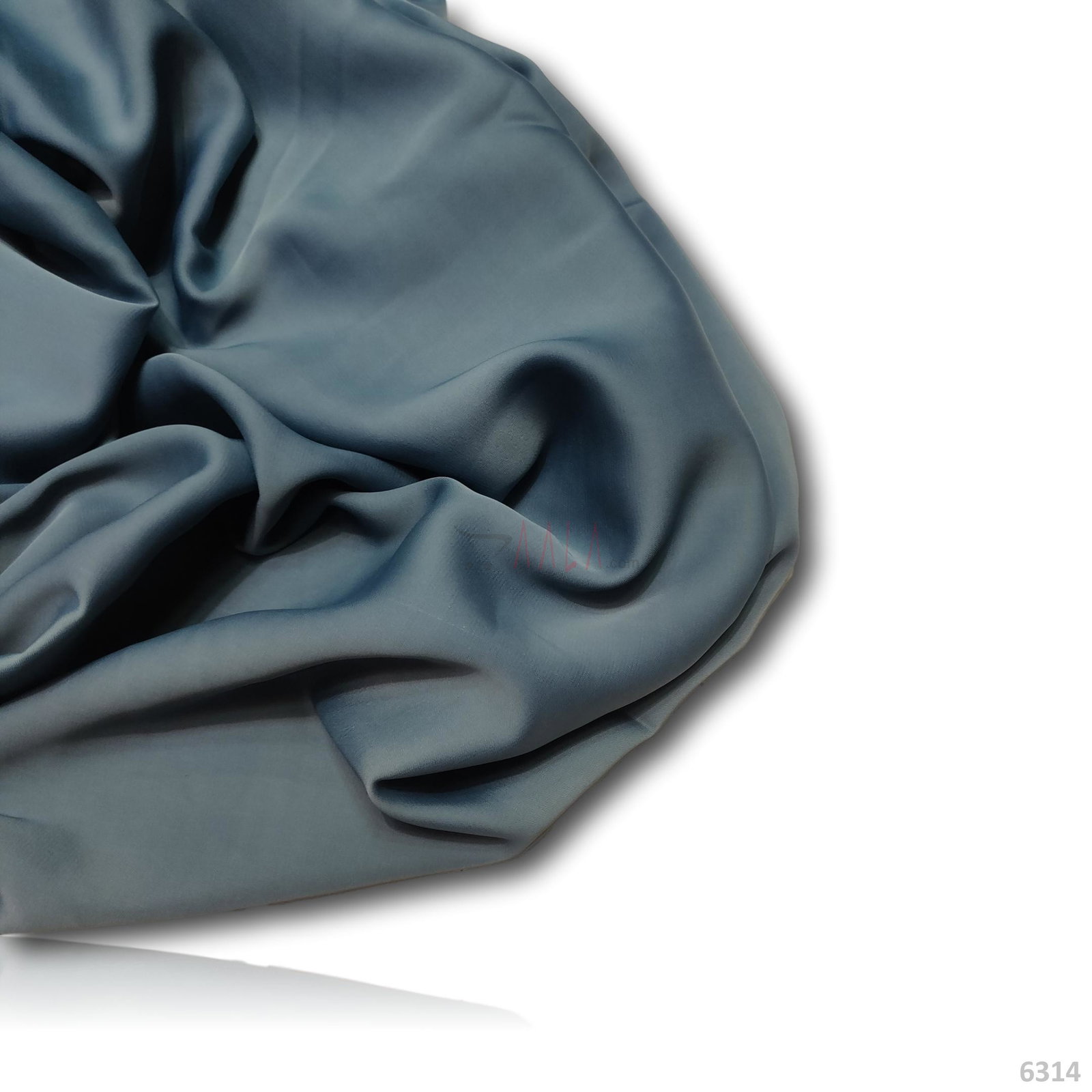 Tizzy Satin Georgette 58 Inches Dyed Per Metre 