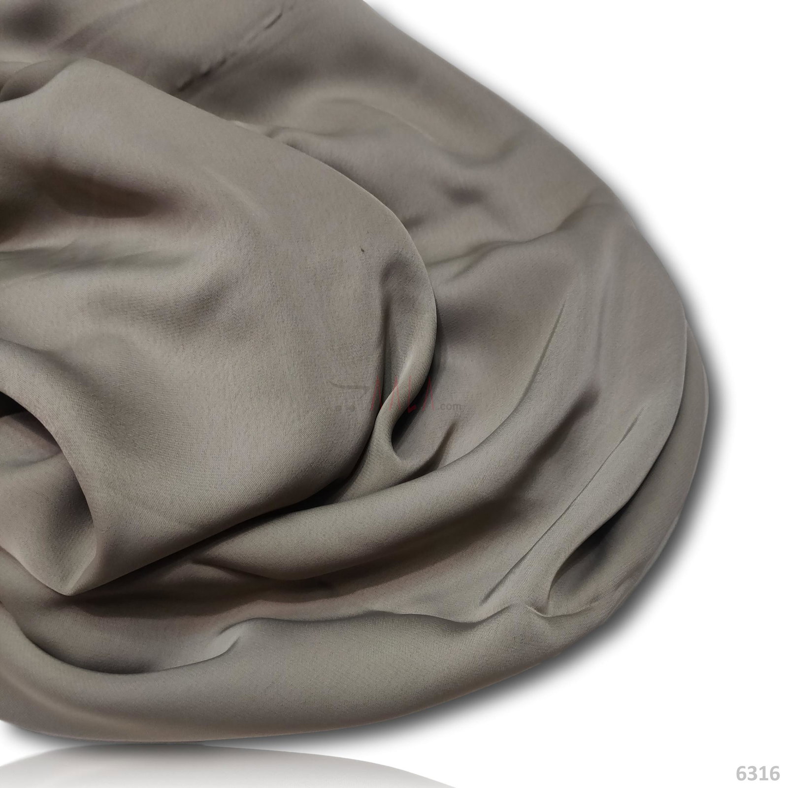 Tizzy Satin Georgette 58 Inches Dyed Per Metre 