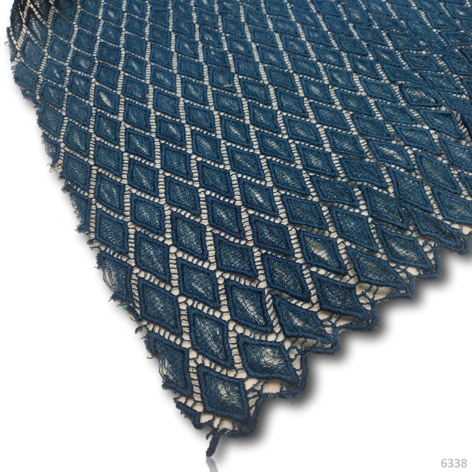 GPO Cotton 44 Inches Dyed Per Metre 