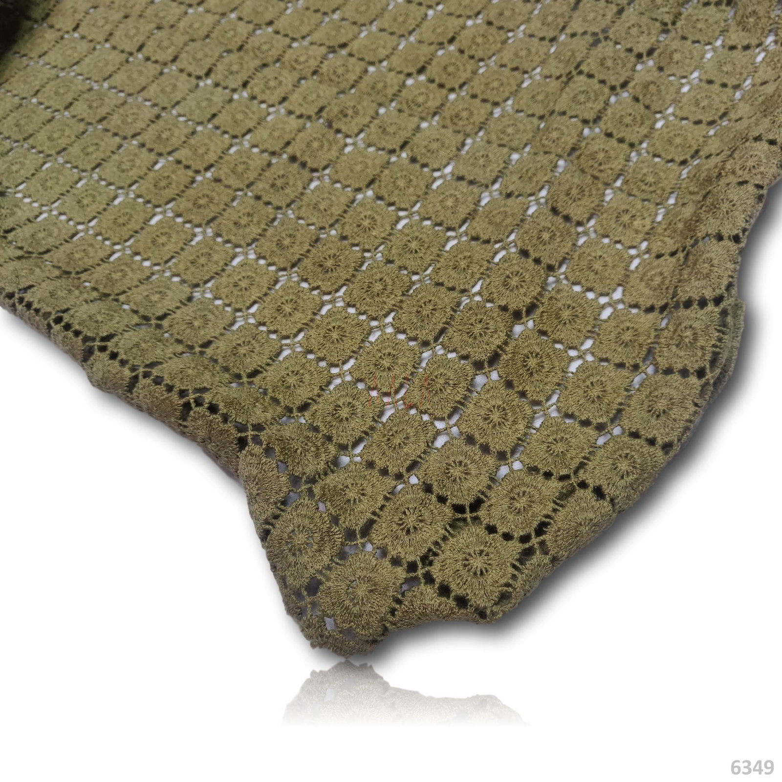GPO Cotton 44 Inches Dyed Per Metre 