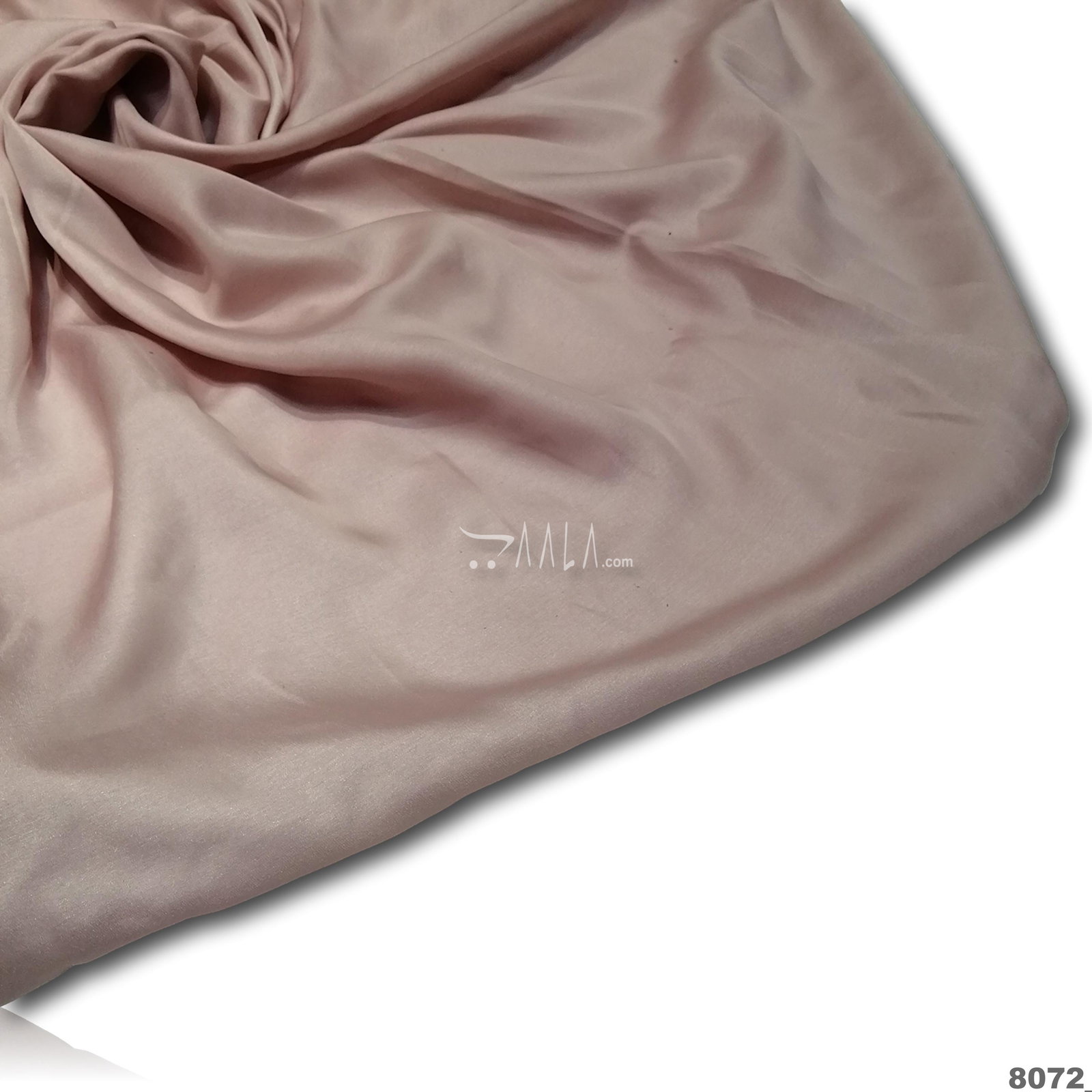 Berry Silk Blend 44-Inches SKIN Per-Metre 