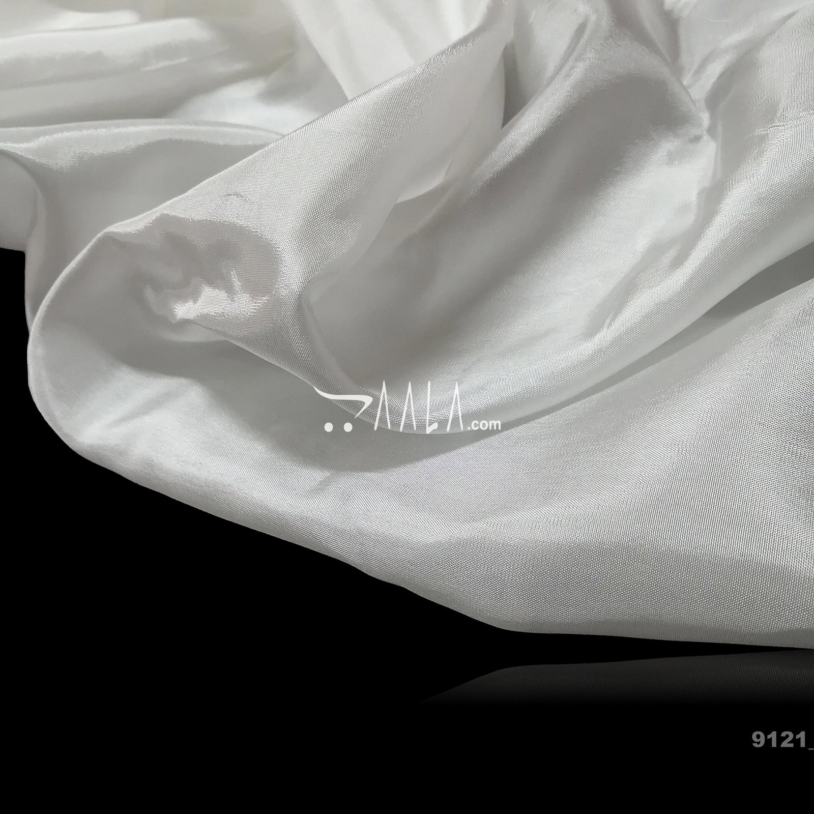 Fuji Silk Viscose 44-Inches DYEABLE Per-Metre 
