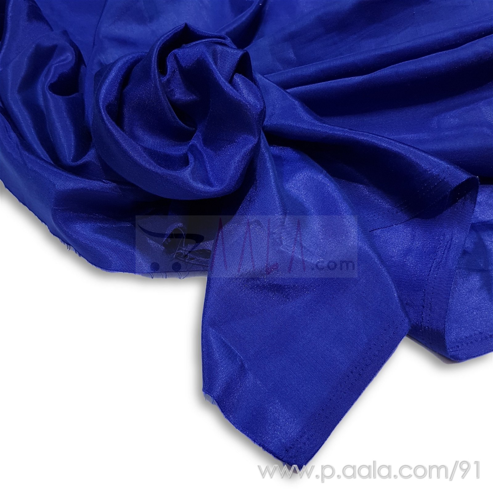 Santoon Crepe Poly-ester Z1 44 Inches Dyed Per Metre #91