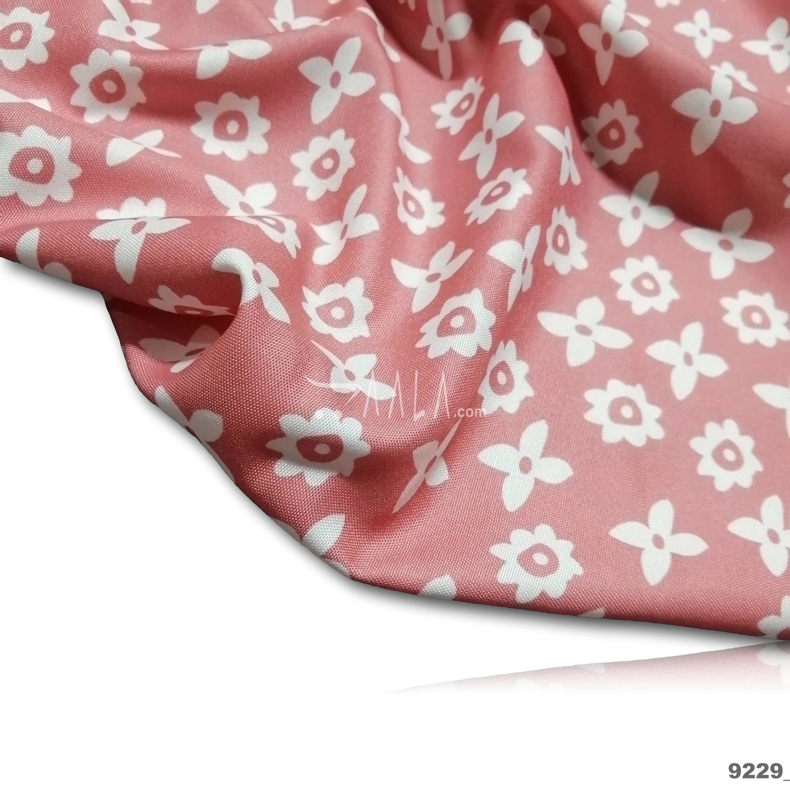 Digital-Print Cotton Modal-Cotton 44-Inches ASSORTED Per-Metre 