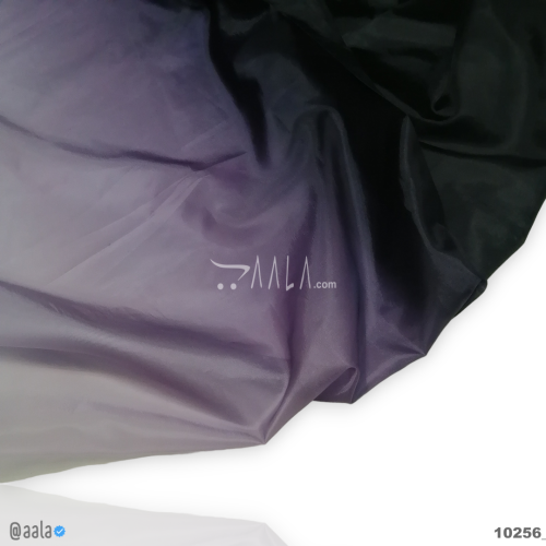 Ombre Organza Poly-ester 44-Inches ASSORTED Per-Metre #10256