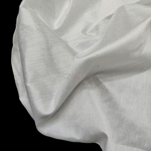 Cotton silk fabric online online