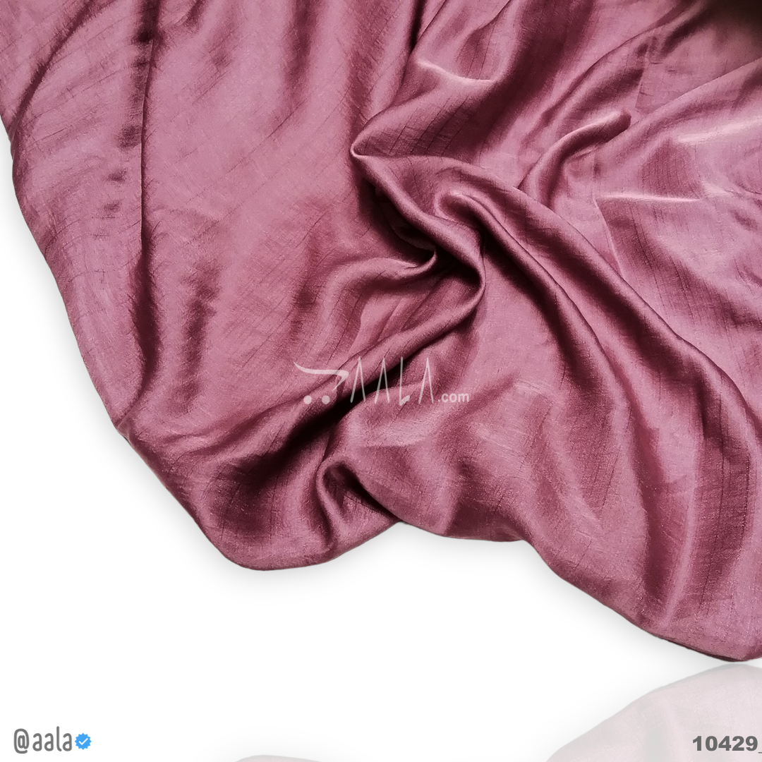 Tobler Silk Blend 44-Inches CARROT Per-Metre #10429