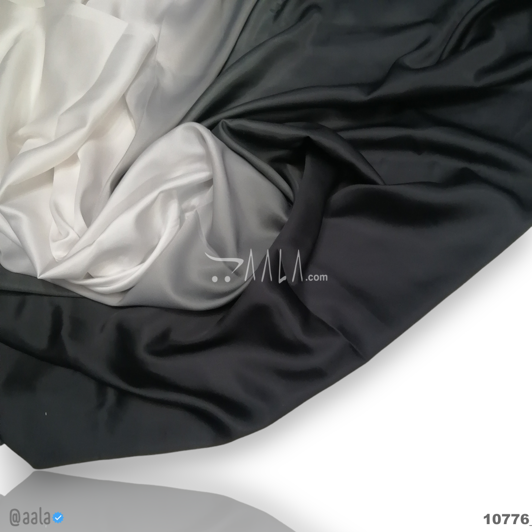 Shaded Silk Blend 44-Inches ASSORTED Per-Metre #10776