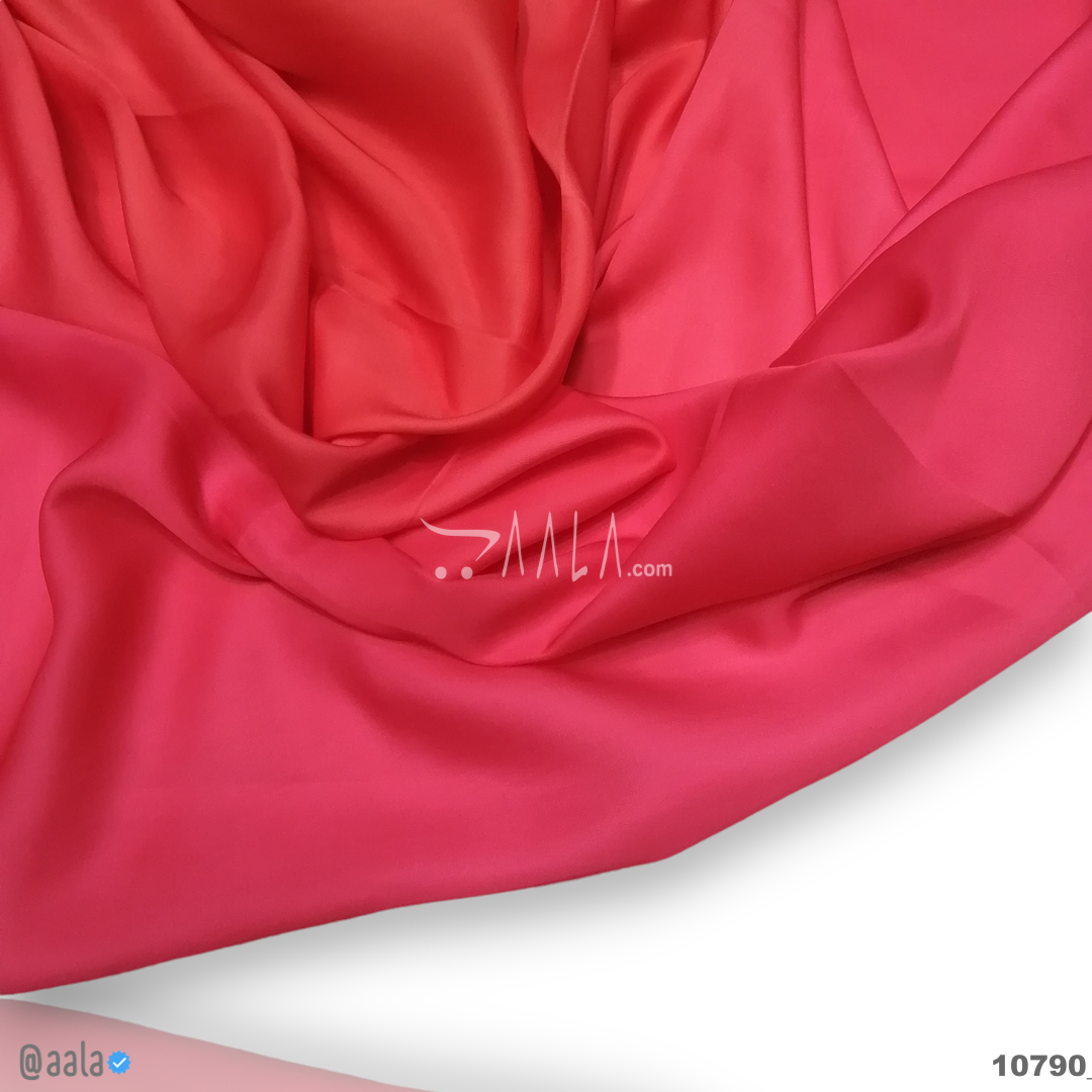 Shaded Silk Poly-ester 44-Inches ASSORTED Per-Metre #10790