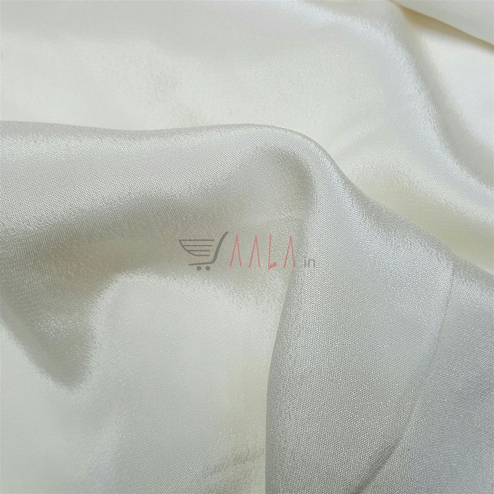 Pure Crepe Silk 70 Grams 44 Inches Dyeable Per Metre #107