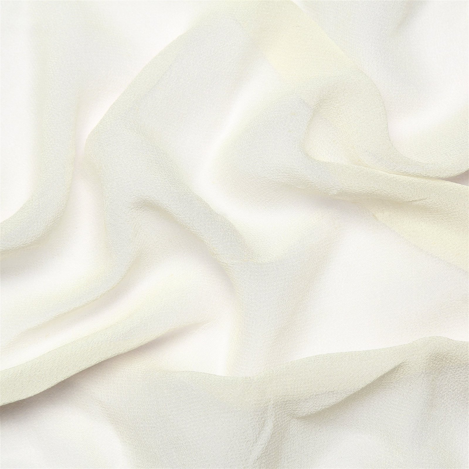 Pure Satin Silk 60 Grams 44 Inches Dyeable Per Metre #115
