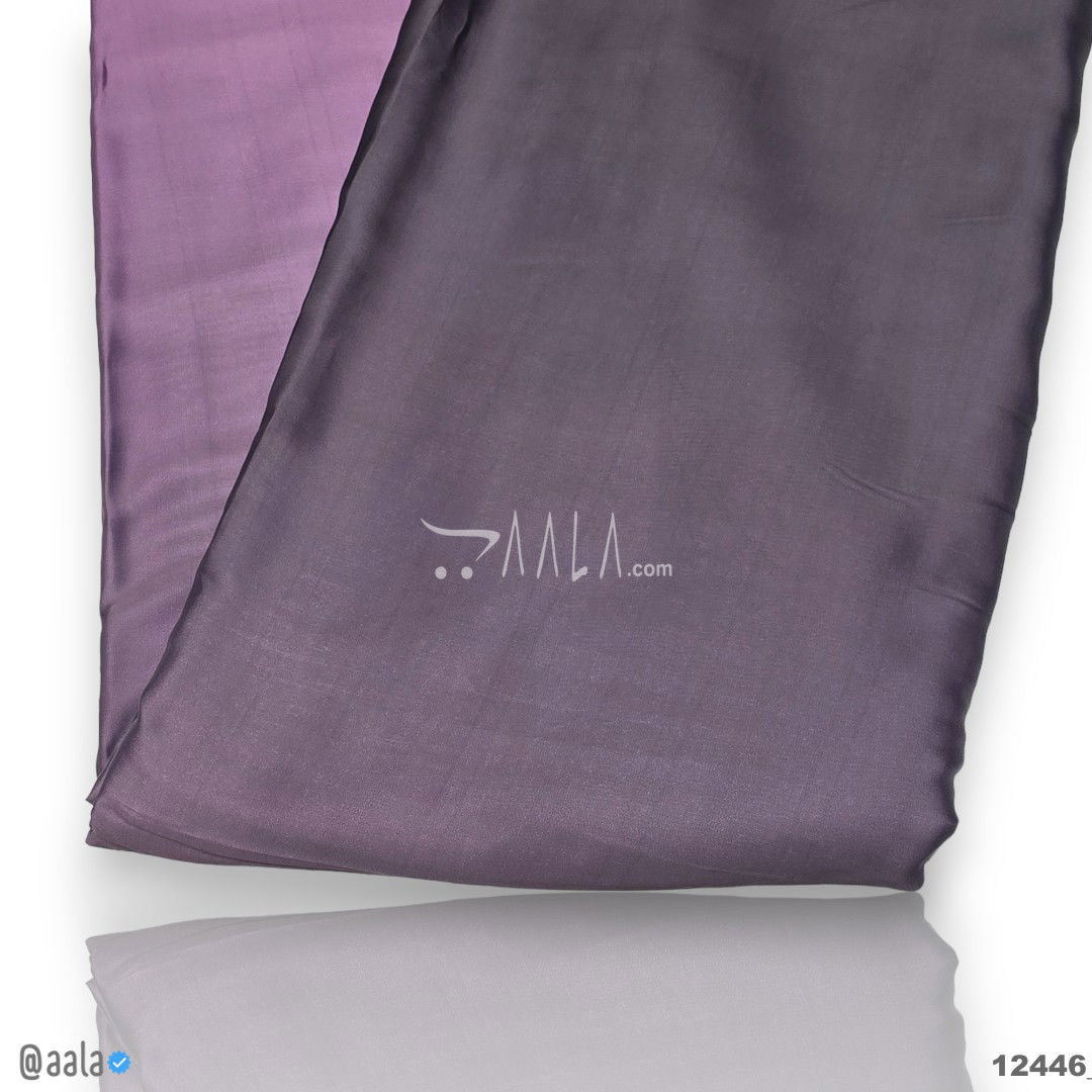 Shaded Silk Blend 44-Inches ASSORTED Per-Metre 