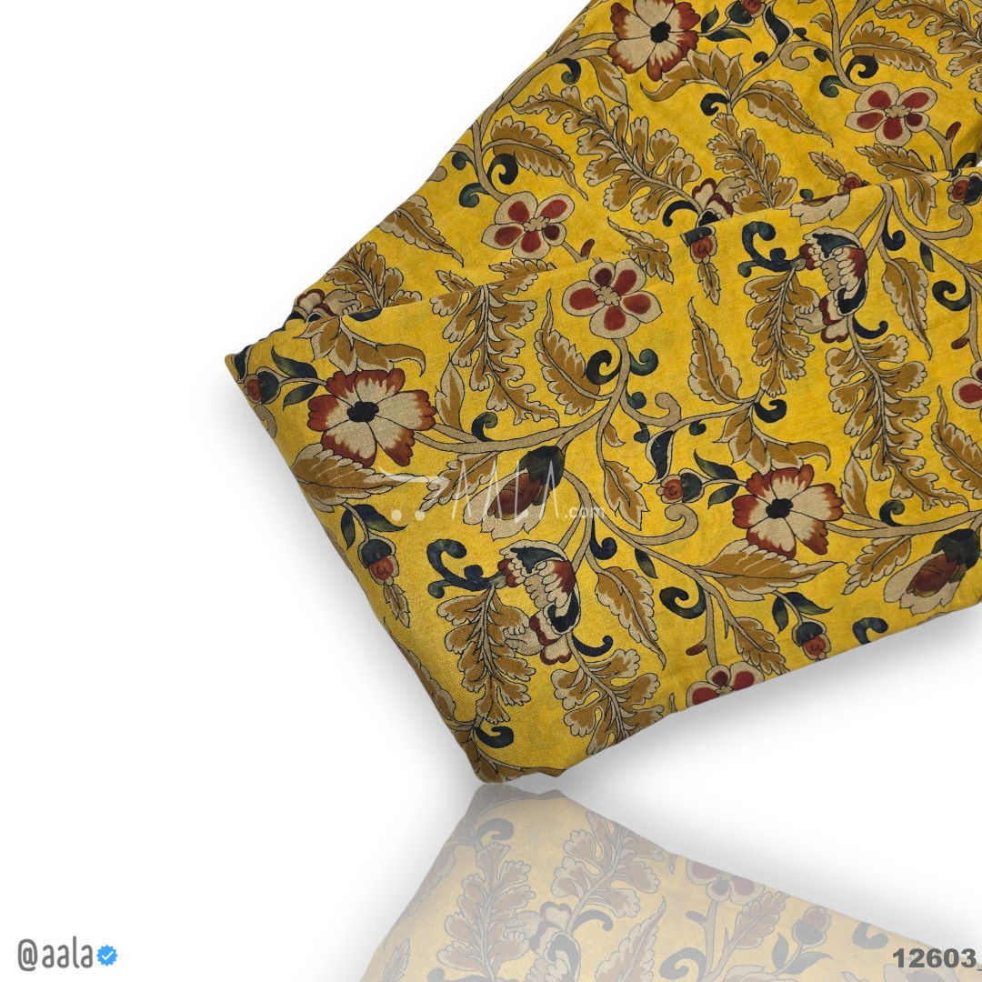 Printed-Muslin Cotton Cotton 44-Inches PRINTED Per-Metre #12603