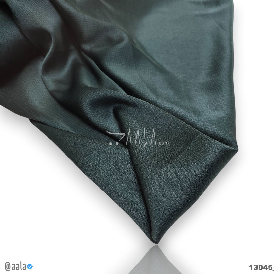 Marburg Silk Blend 58-Inches GREEN Per-Metre #13045