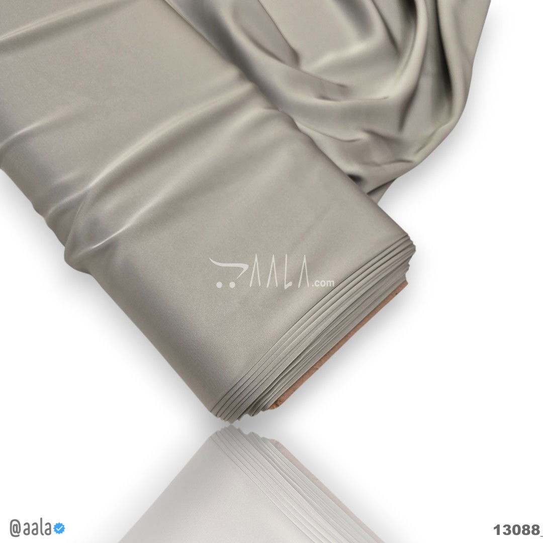 Sydney Silk Blend 58-Inches GREEN Per-Metre #13088