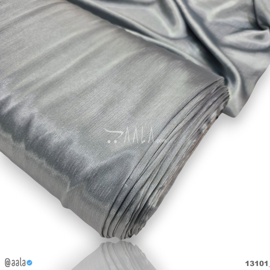 Creta Silk Blend 58-Inches GREEN Per-Metre #13101