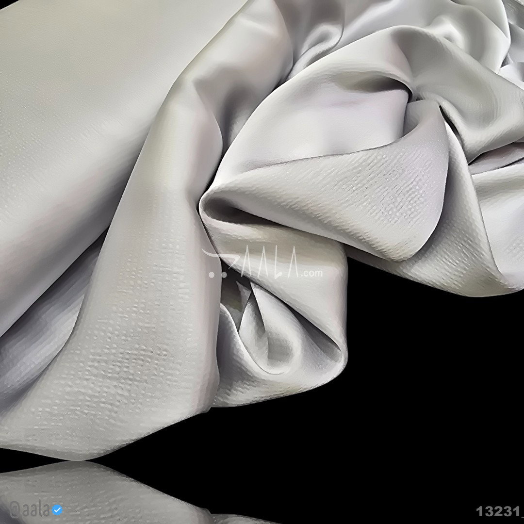 Marburg Silk Blend 58-Inches GREY Per-Metre 