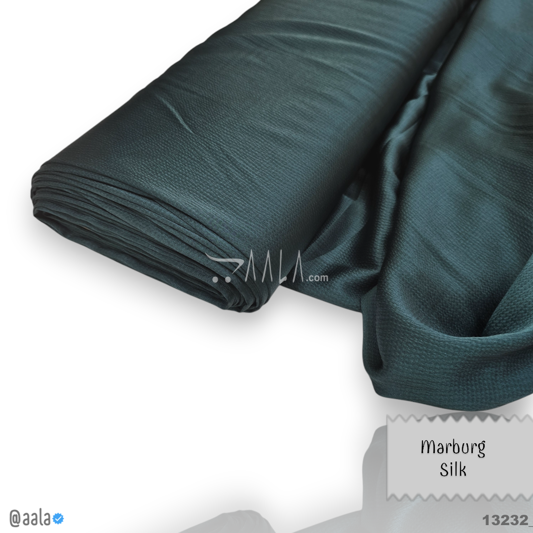 Marburg Silk Blend 58-Inches GREEN Per-Metre #13232