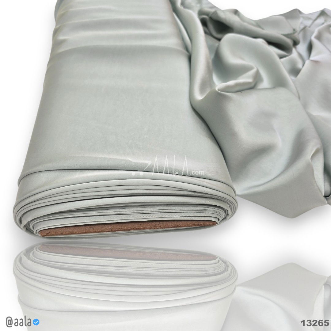 Bostan Silk Blend 58-Inches GREEN Per-Metre #13265