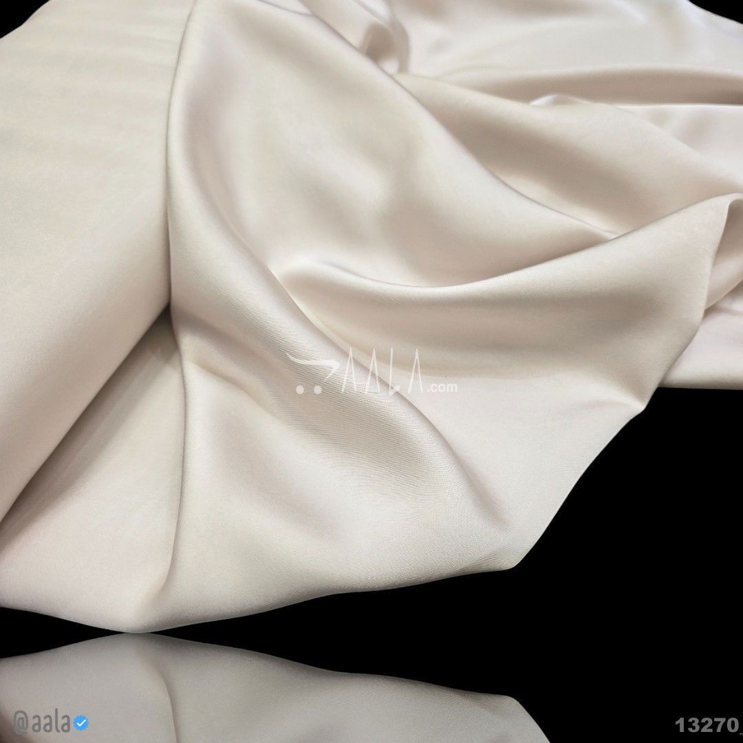 Bostan Silk Blend 58-Inches BIEGE Per-Metre #13270
