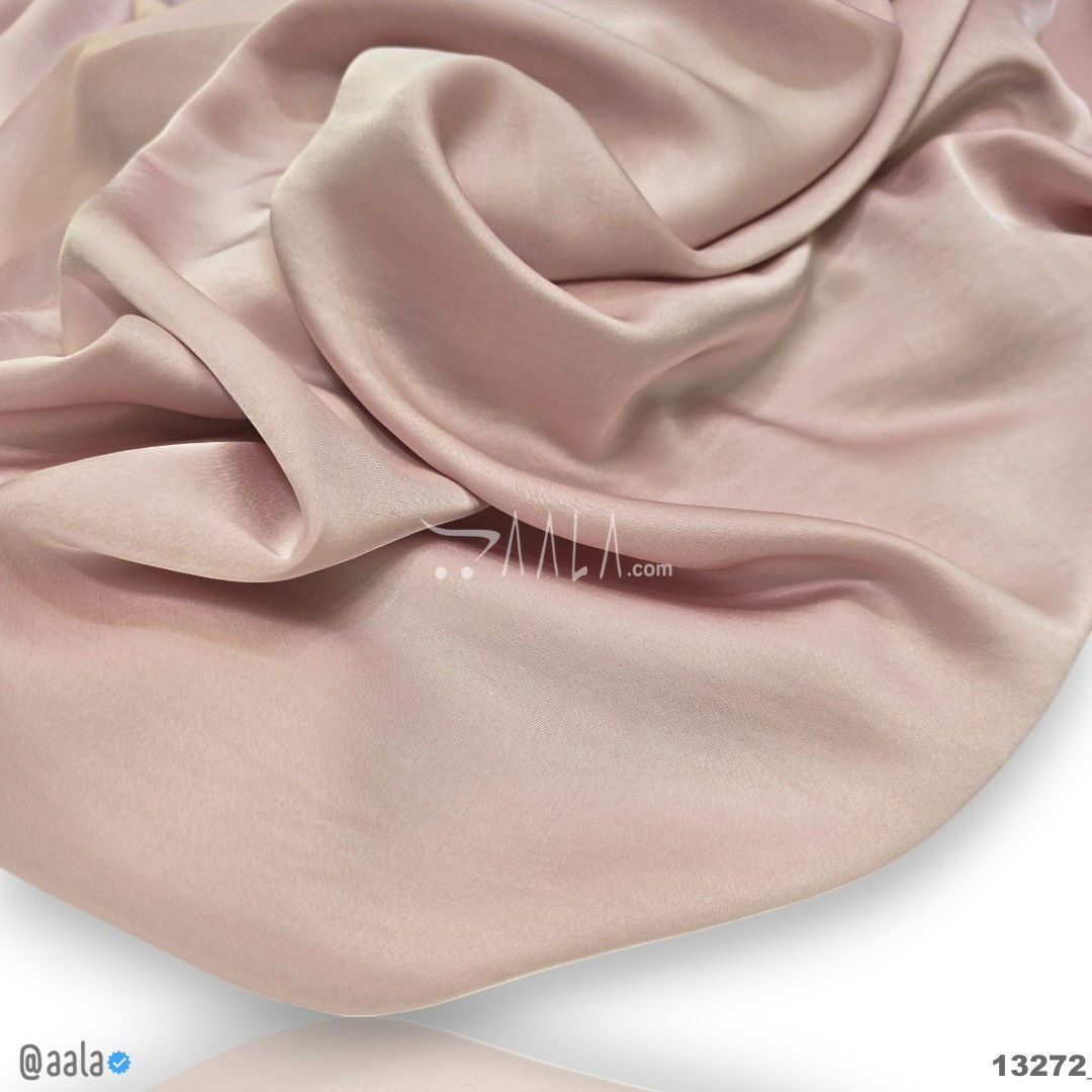 Bostan Silk Blend 58-Inches PINK Per-Metre #13272