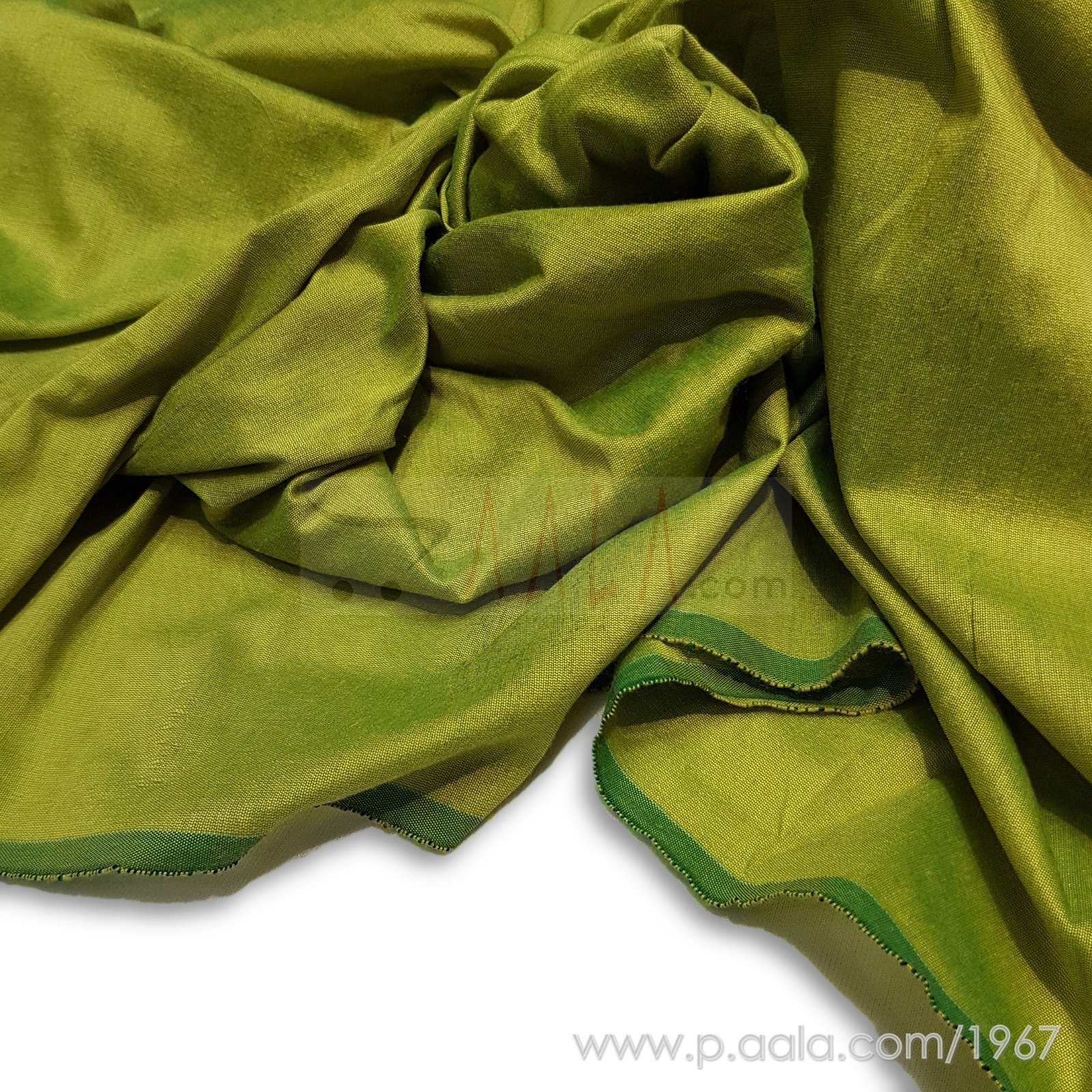 Rapier Cotton Silk Z1 44 Inches Dyed Per Metre #1967