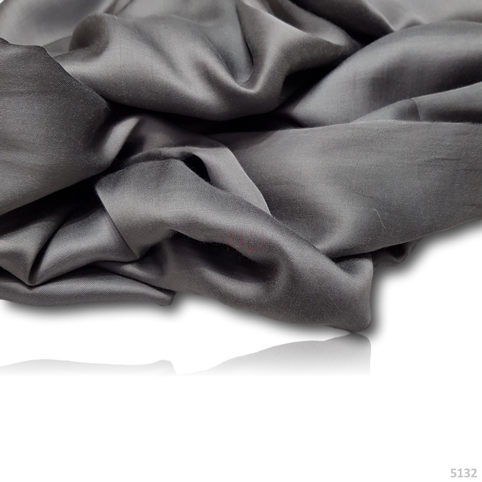 Modal Satin Viscose 44 Inches Dyed Per Metre 