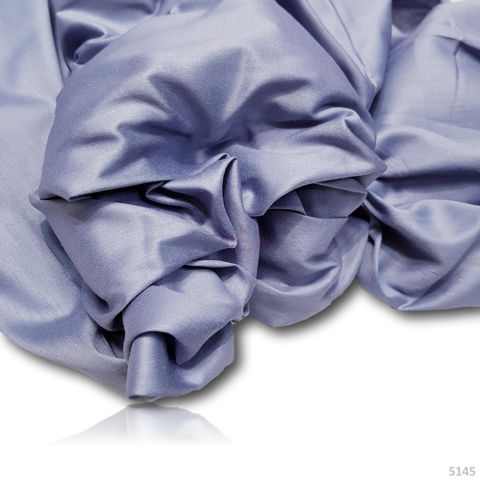 Sateen Cotton 44 Inches Dyed Per Metre #5145