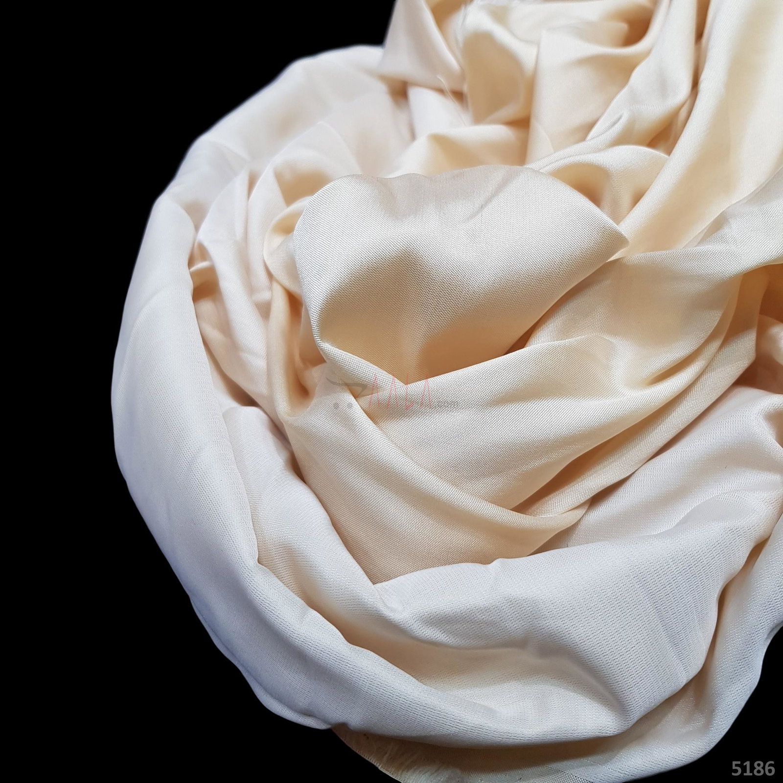 Carron Silk 56 Inches Dyed Per Metre 
