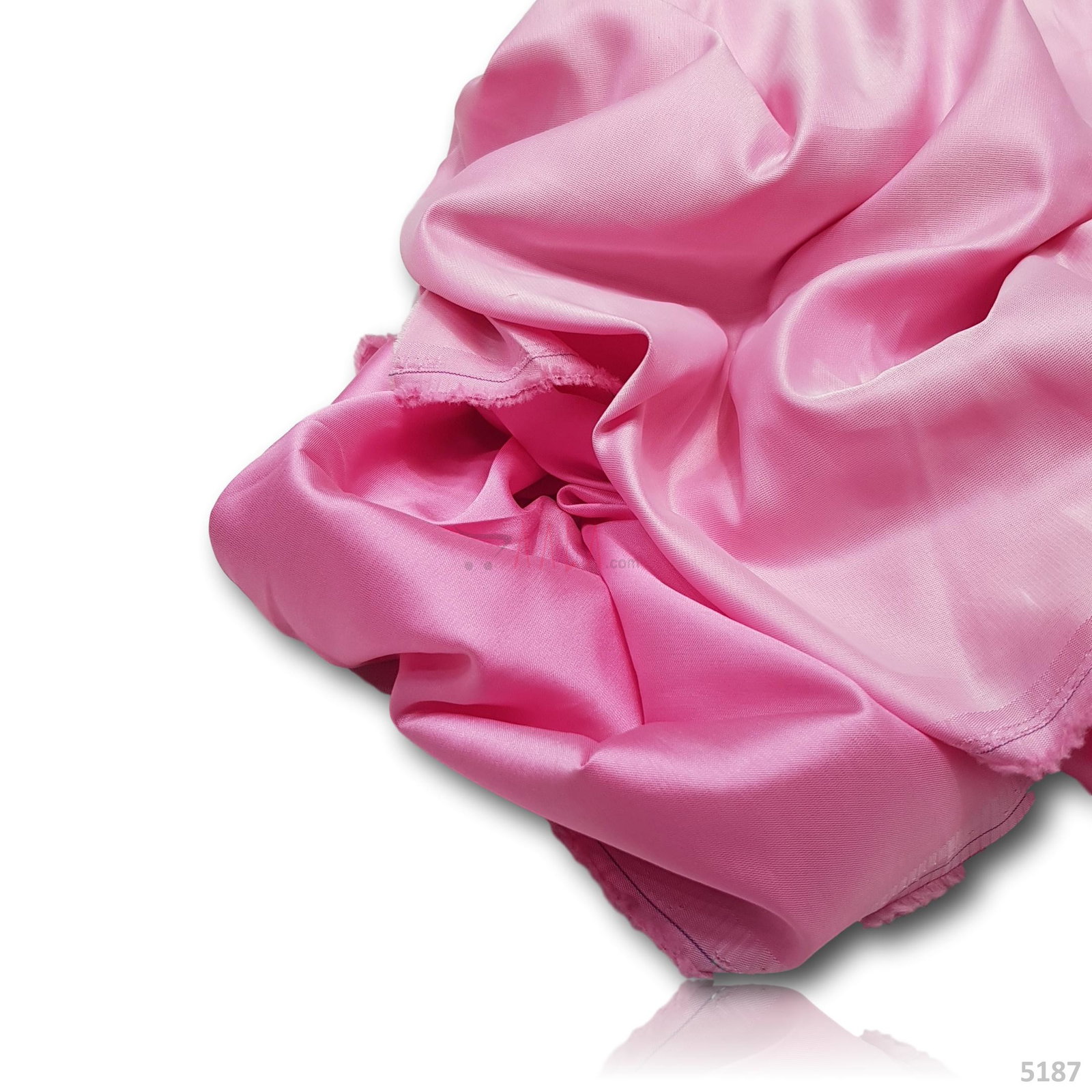 Carron Silk 56 Inches Dyed Per Metre 