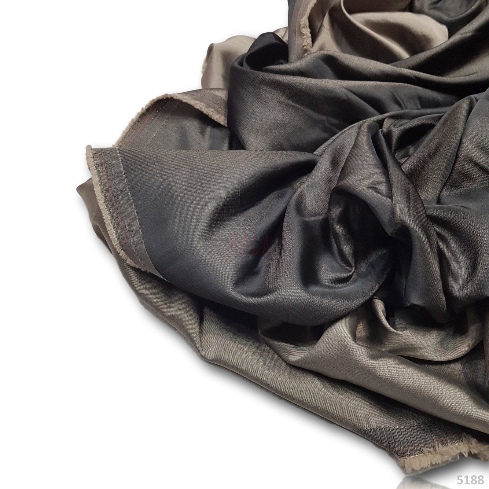 Carron Silk 56 Inches Dyed Per Metre 