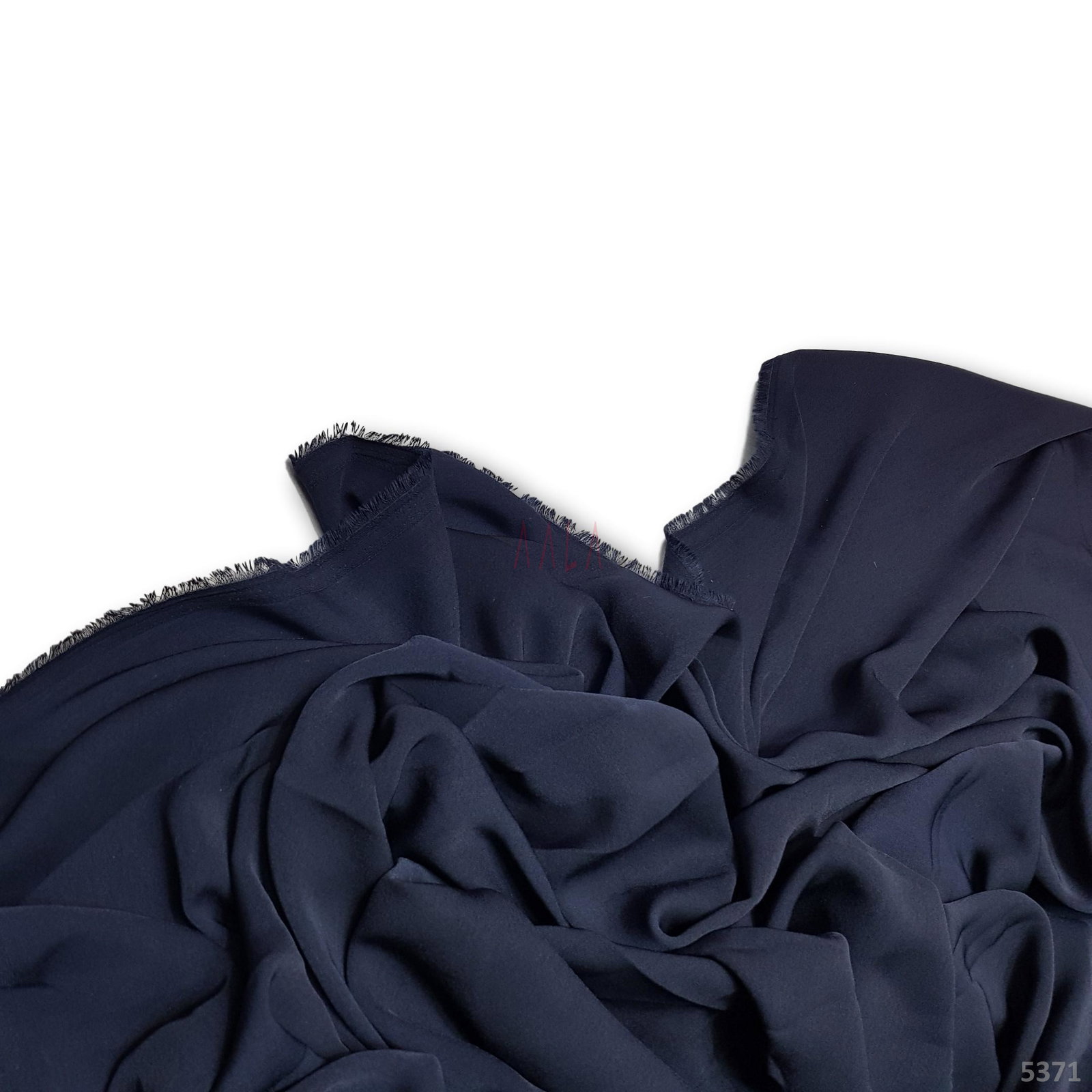 Nebula Double Georgette 58 Inches Dyed Per Metre 