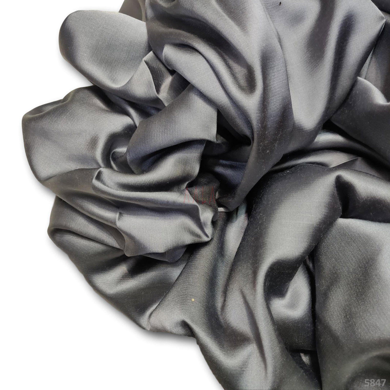 BGL Modi Silk 44 Inches Dyed Per Metre 