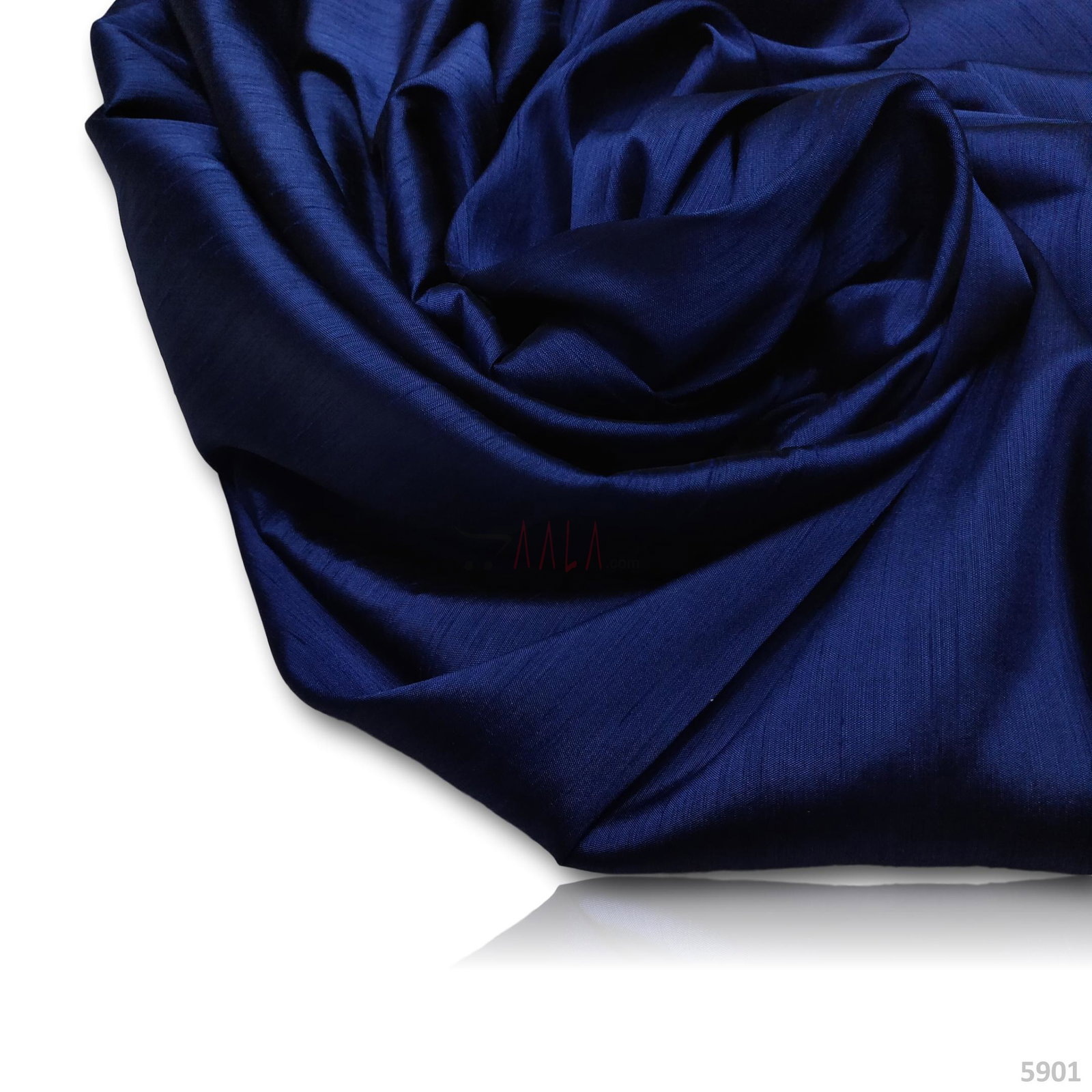 Cobra Silk 44 Inches Dyed Per Metre 