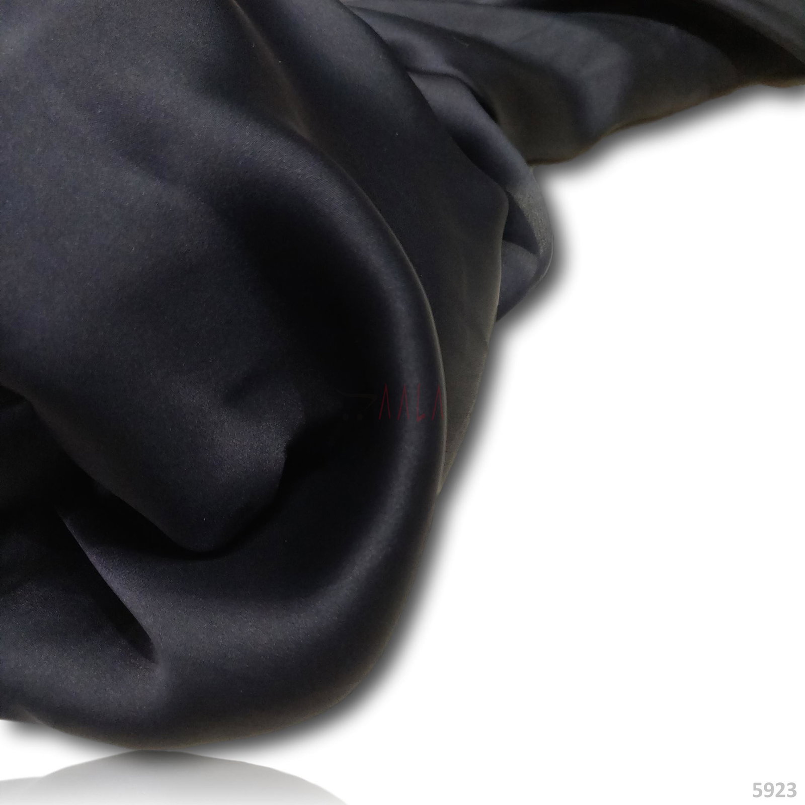Sultan Satin 44 Inches Dyed Per Metre 