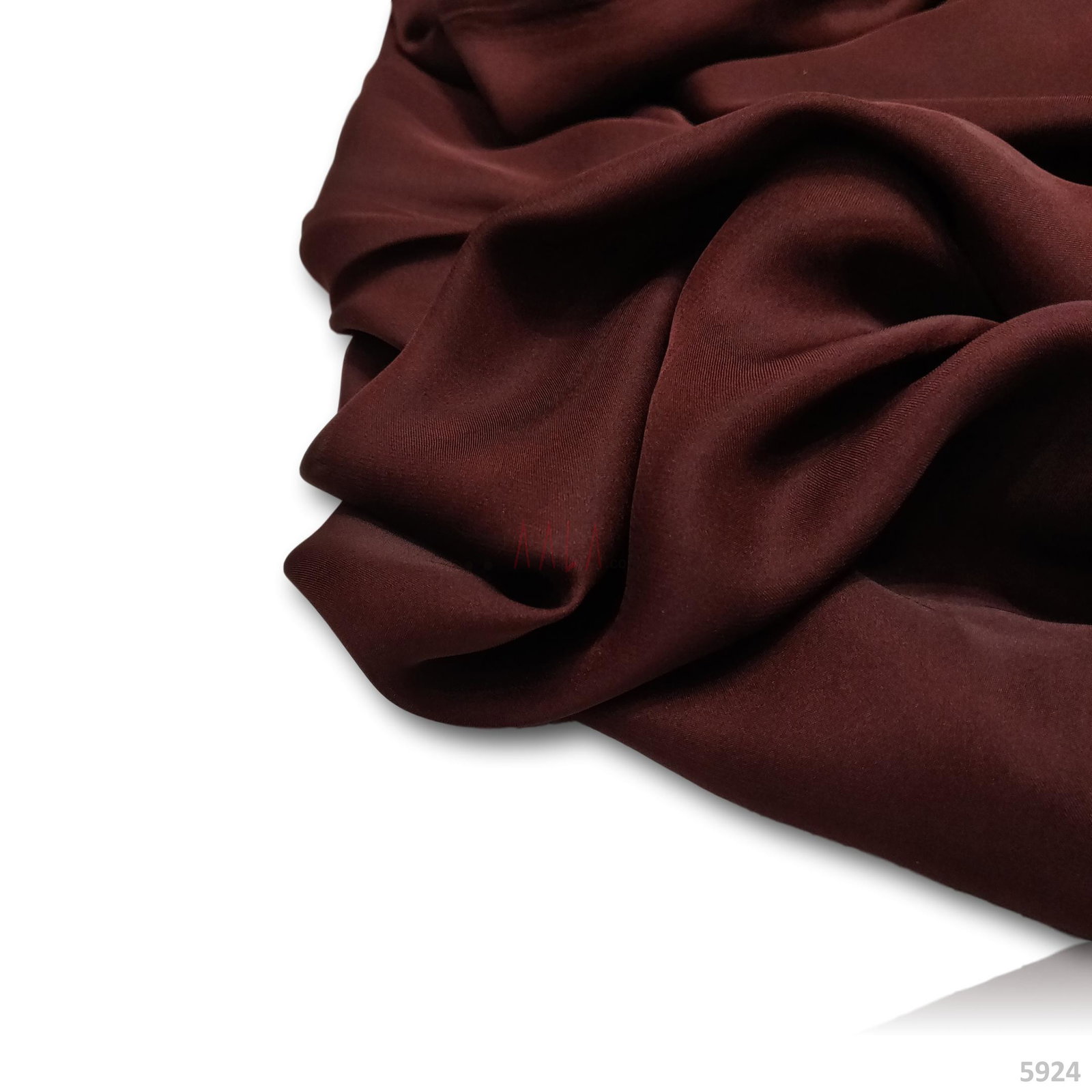 Sultan Satin 44 Inches Dyed Per Metre 