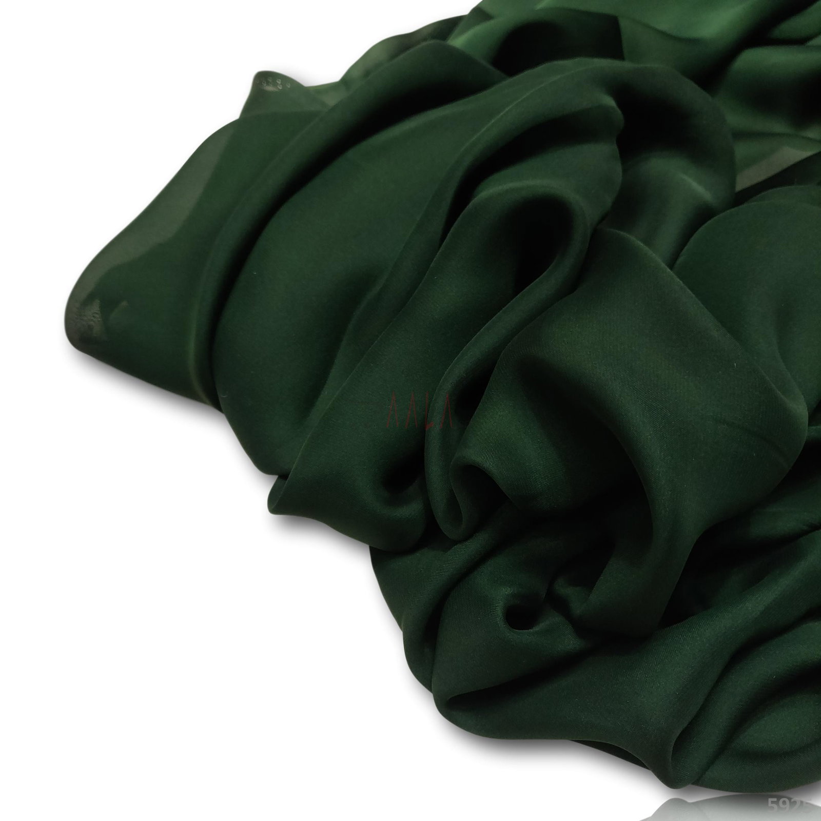 Sultan Satin 44 Inches Dyed Per Metre 