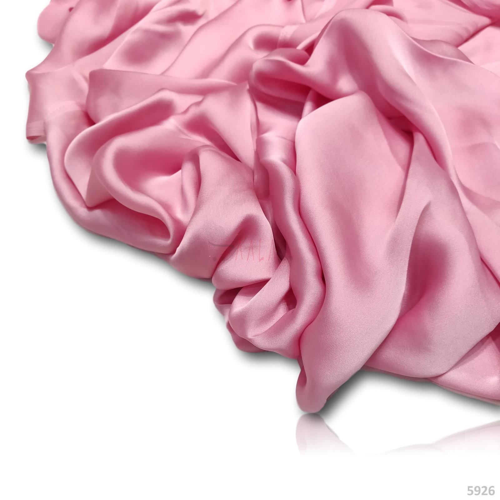 Sultan Satin 44 Inches Dyed Per Metre 