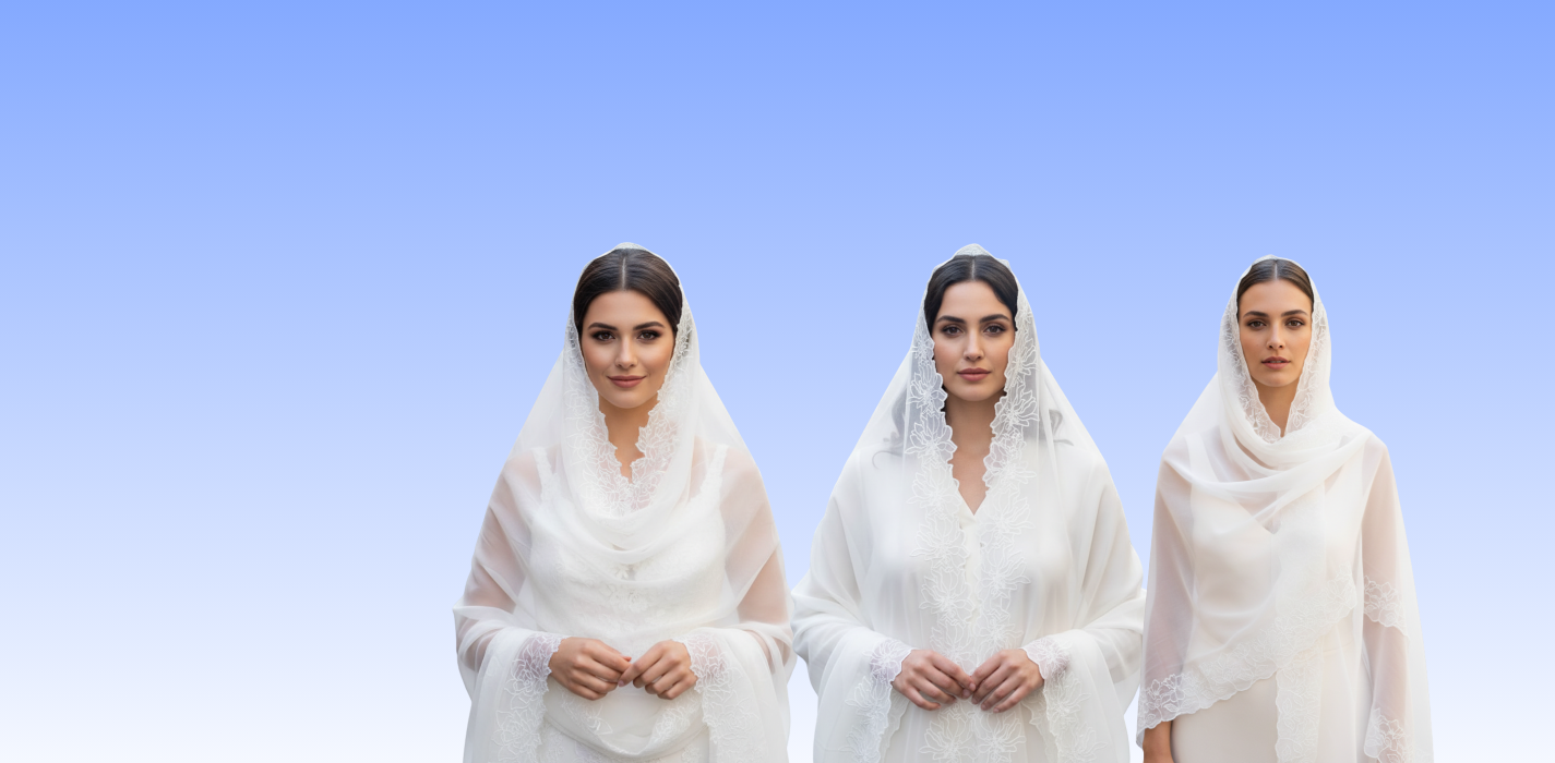 DUPATTAS & STOLES