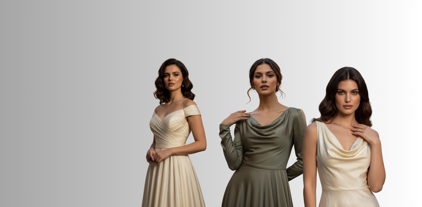 PLAIN FABRICS