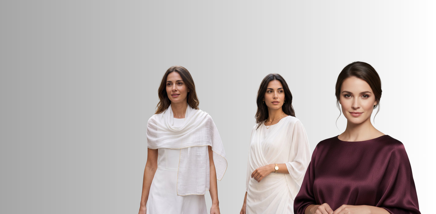 PLAIN FABRICS