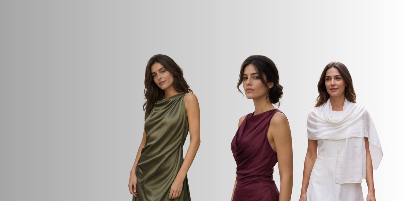 PLAIN FABRICS