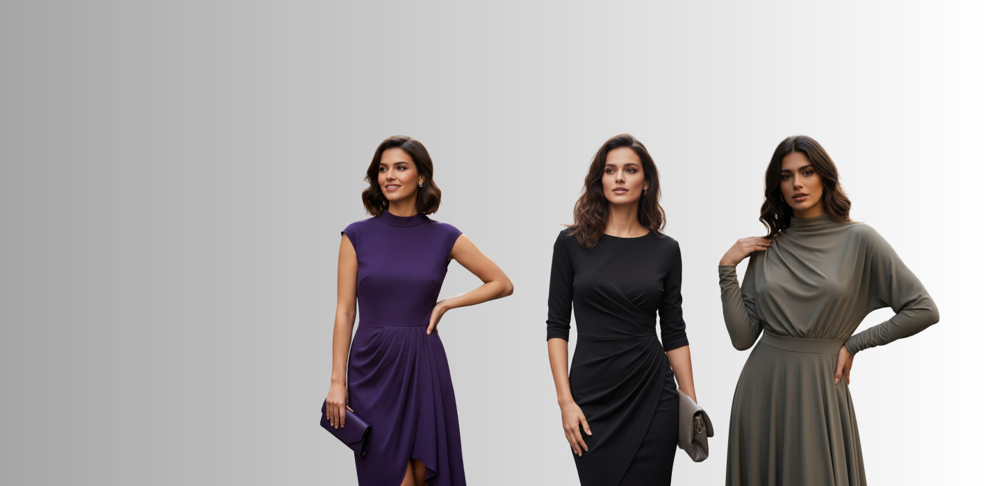 PLAIN FABRICS