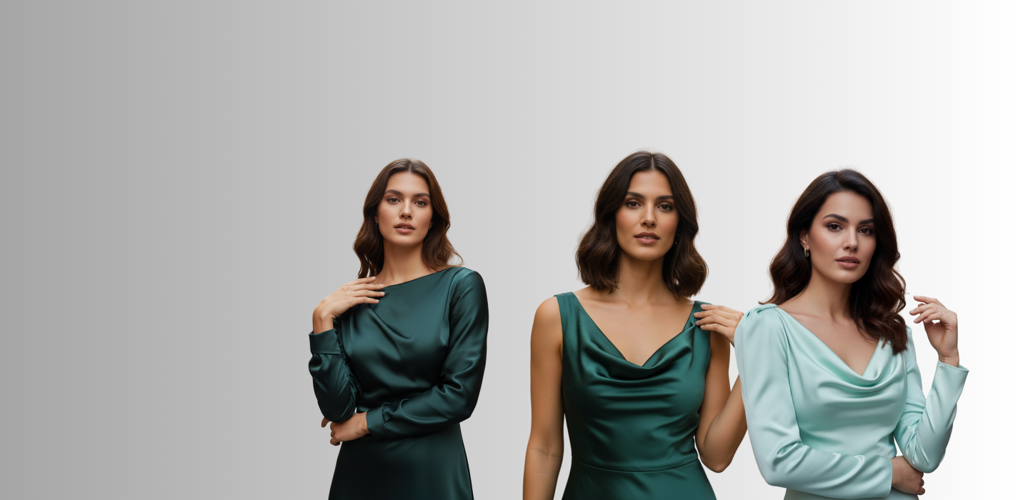 PLAIN FABRICS