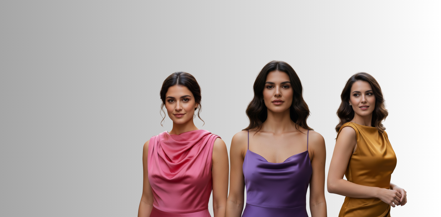 PLAIN FABRICS
