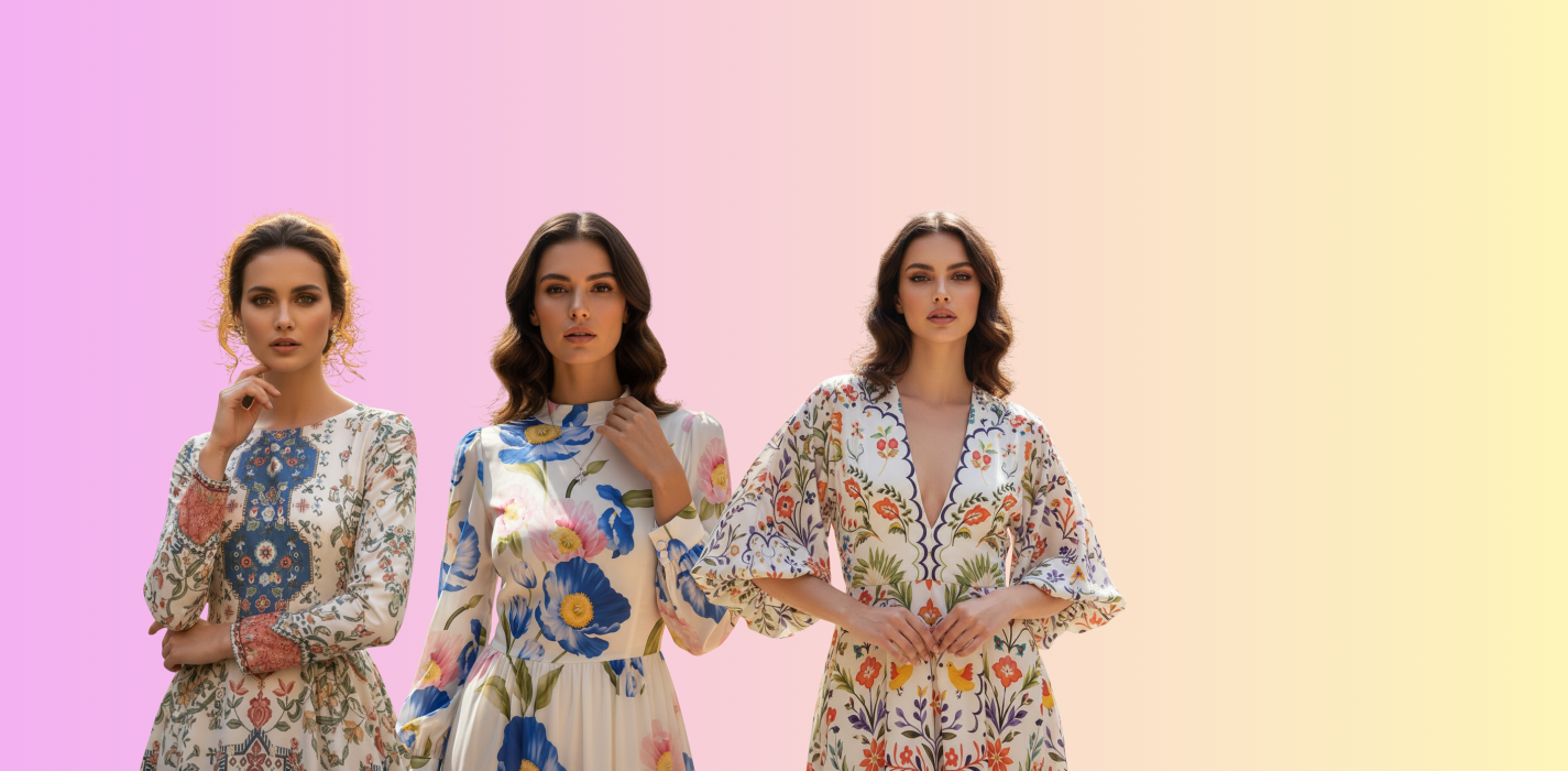 PRINTED FABRICS