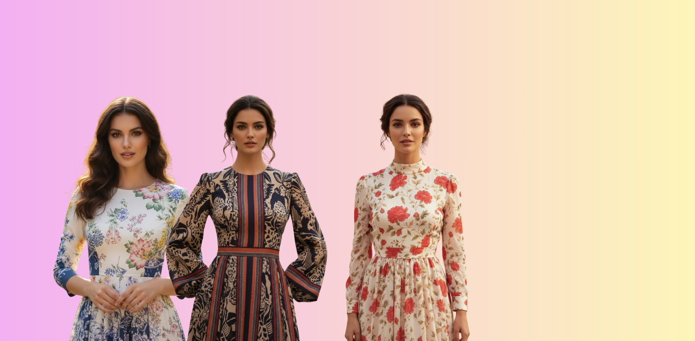 PRINTED FABRICS
